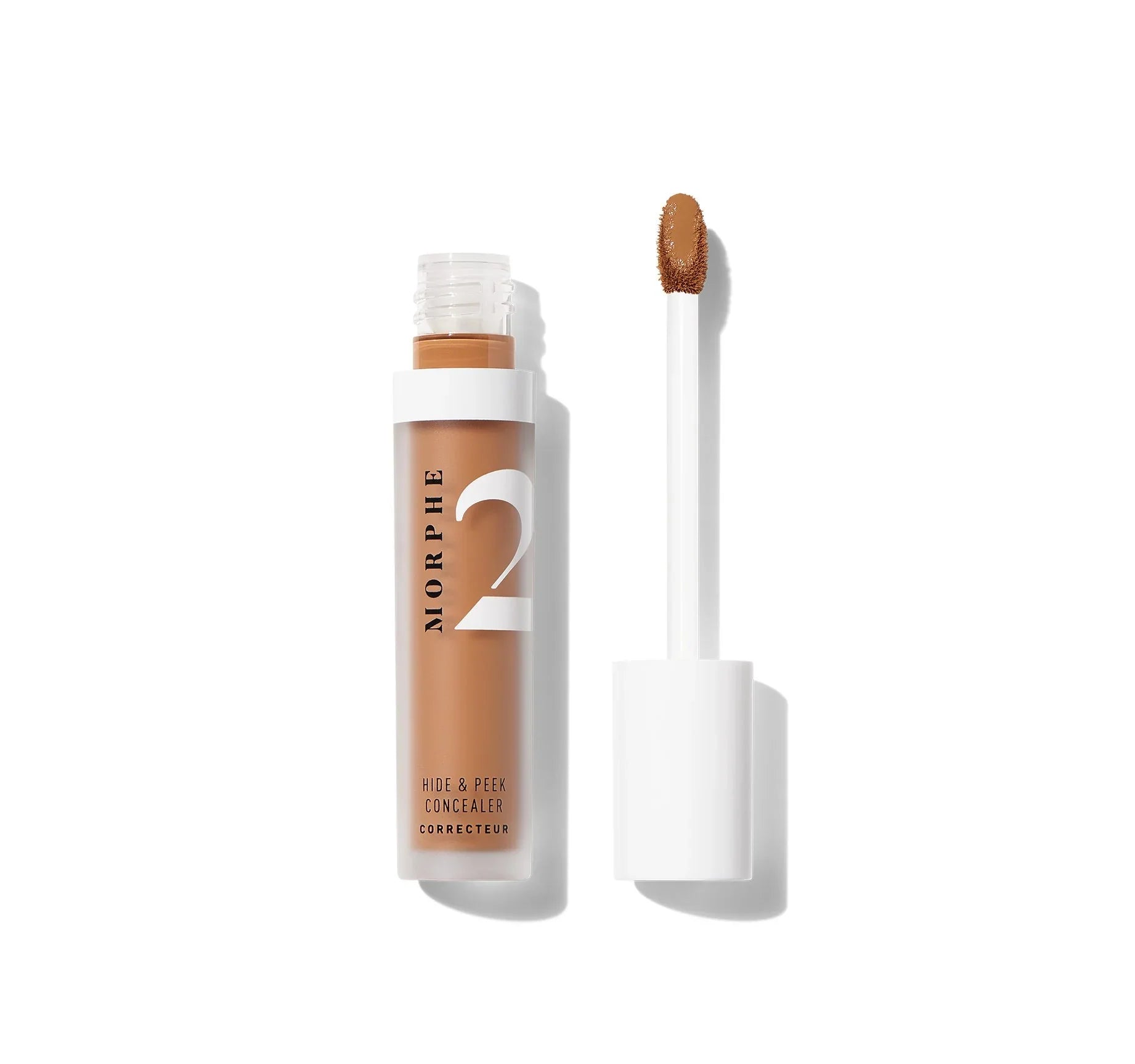 Morphe M2 Hide & Peek Concealer Peek Of Sepia