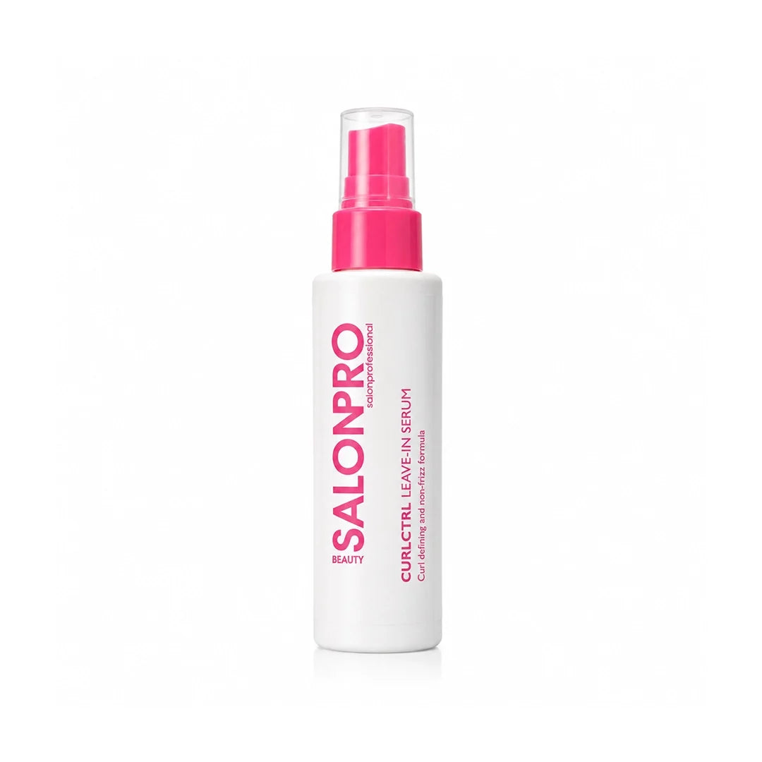 Beauty SalonPro Leave In Serum CurlCTRL 90ml