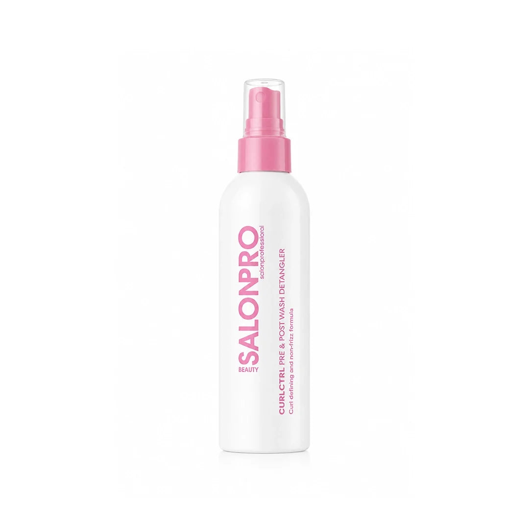 Beauty SalonPro CurlCTRL Pre & Post Wash Detangler 250ml
