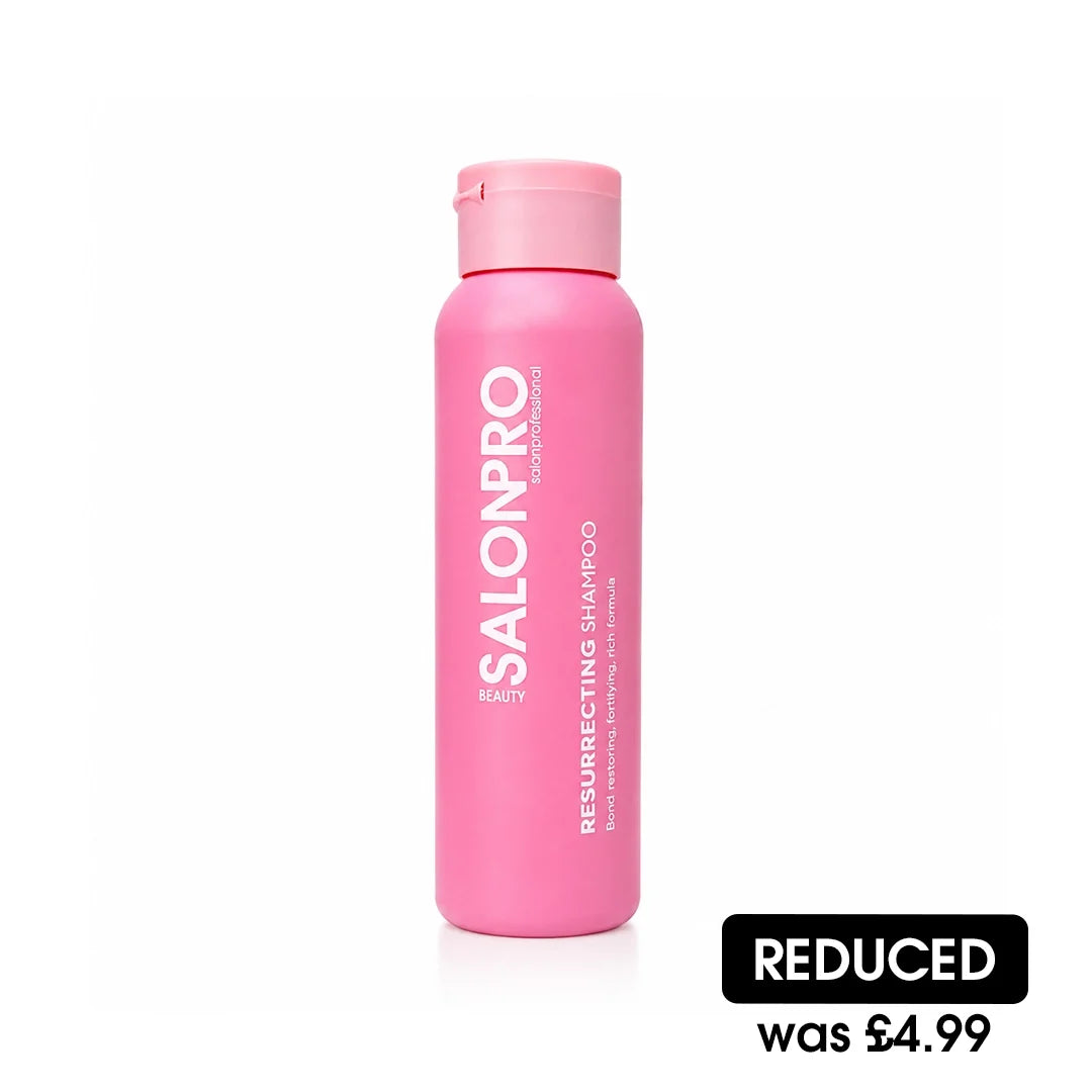 Beauty SalonPro Shampoo Resurrecting 500ml