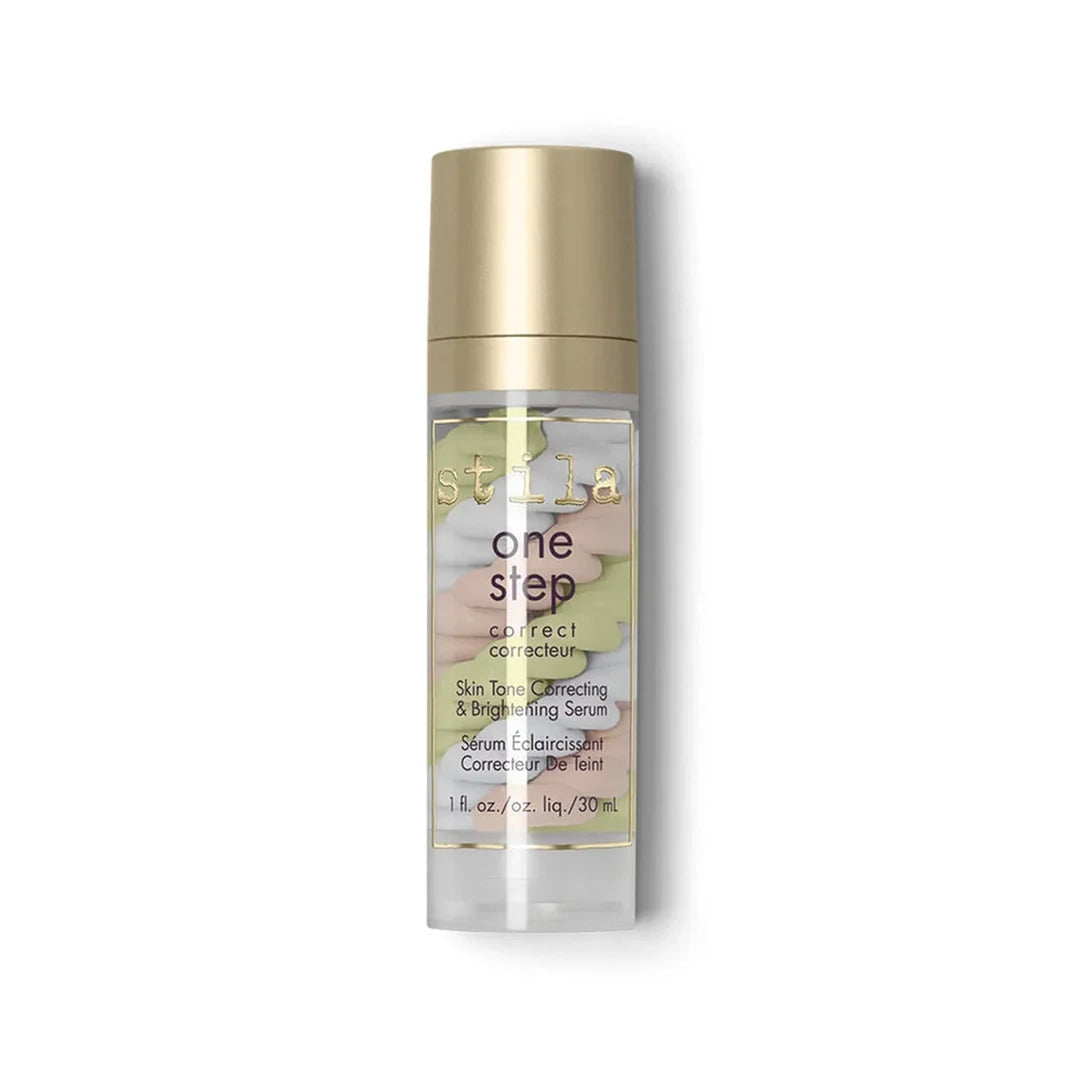 Stila One Step Correct Skin Tone Correcting & Brightening Primer 30ml