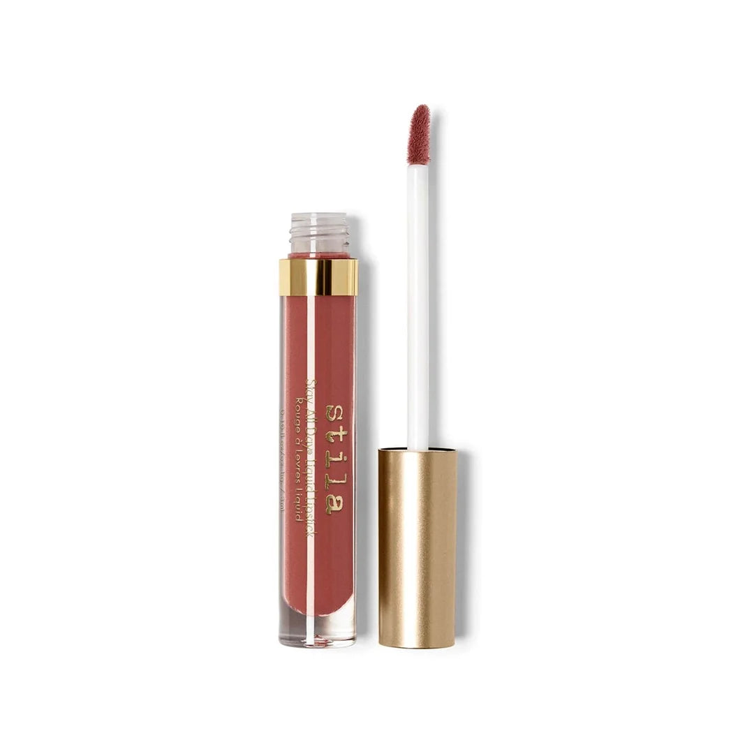 Stila Stay All Day Liquid Lipstick Siena