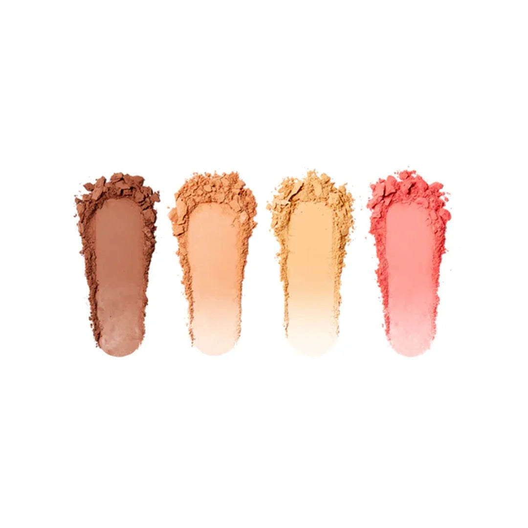 Stila One Step Correct Brightening Finishing Powder Deep