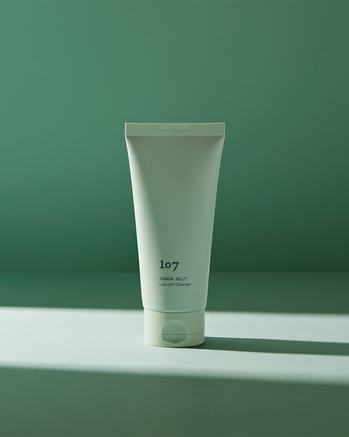 107 Chaga Jelly Low pH Cleanser