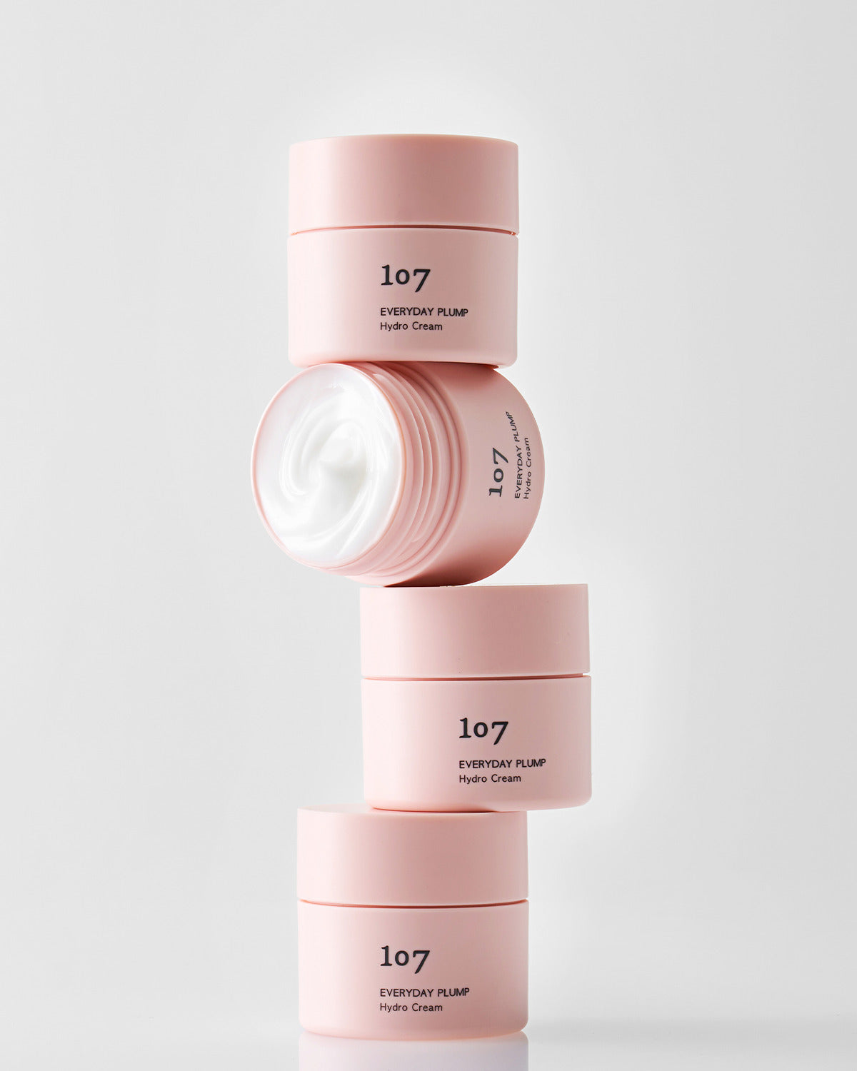 107 Everyday Plump Hydro Cream