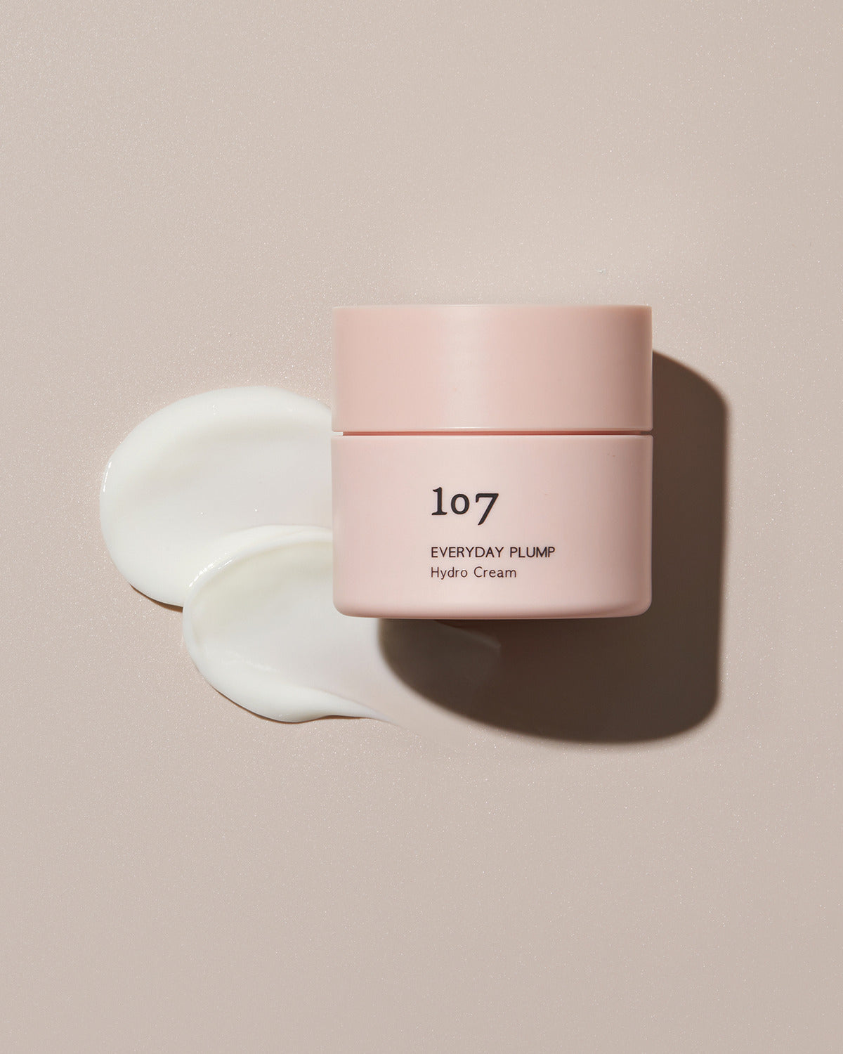 107 Everyday Plump Hydro Cream