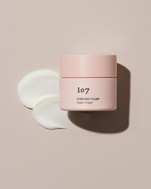 107 Everyday Plump Hydro Cream