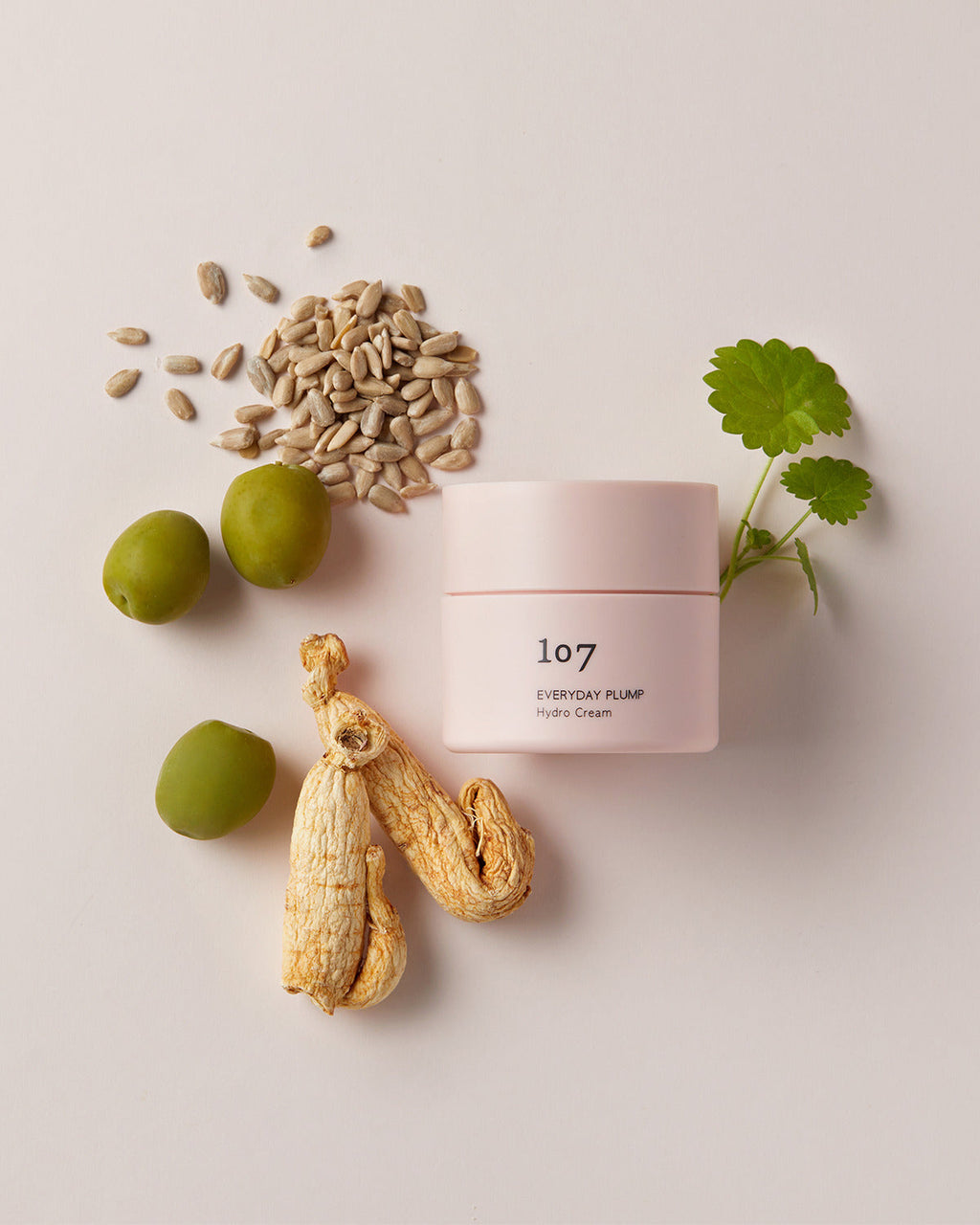 107 Everyday Plump Hydro Cream
