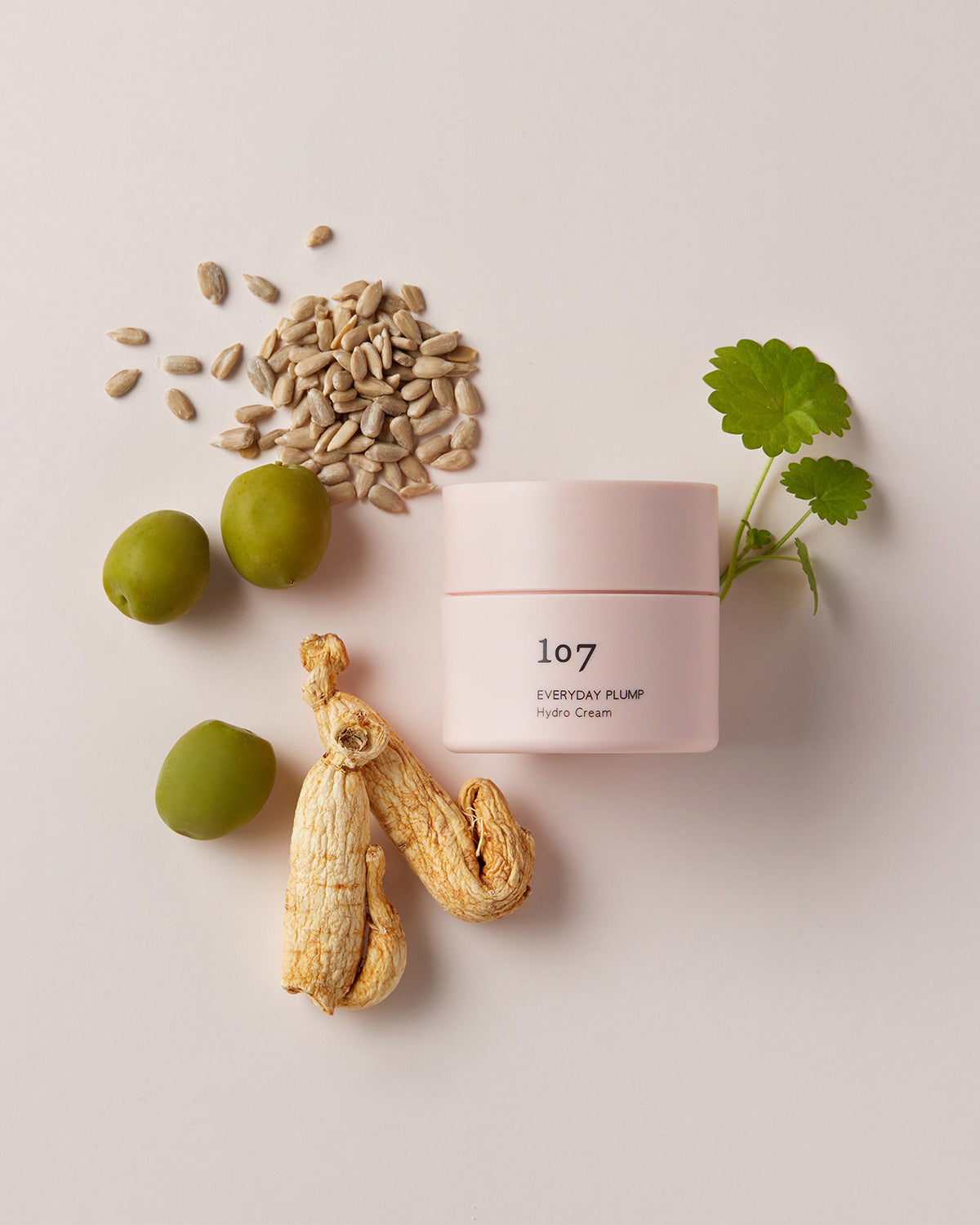 107 Everyday Plump Hydro Cream