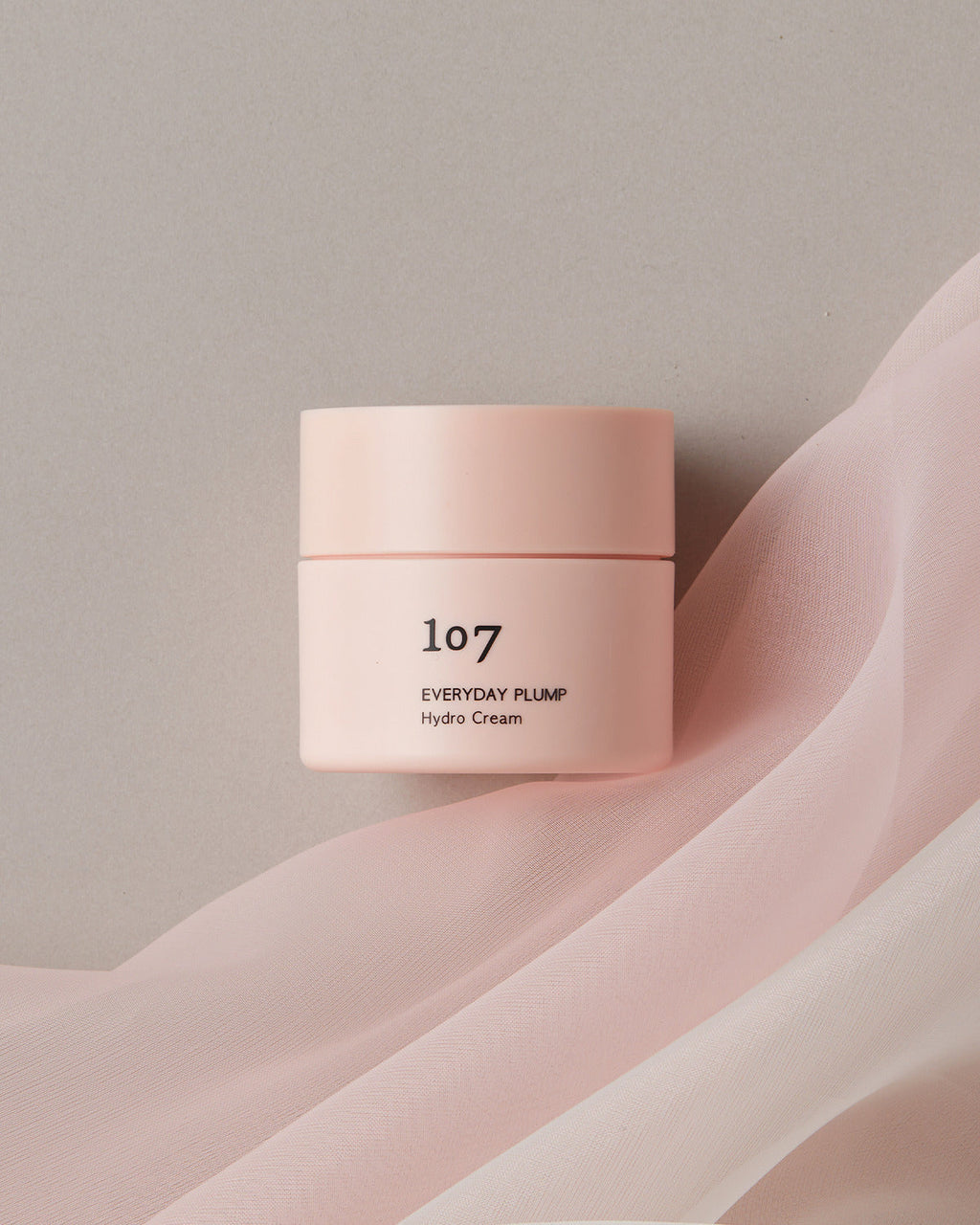 107 Everyday Plump Hydro Cream