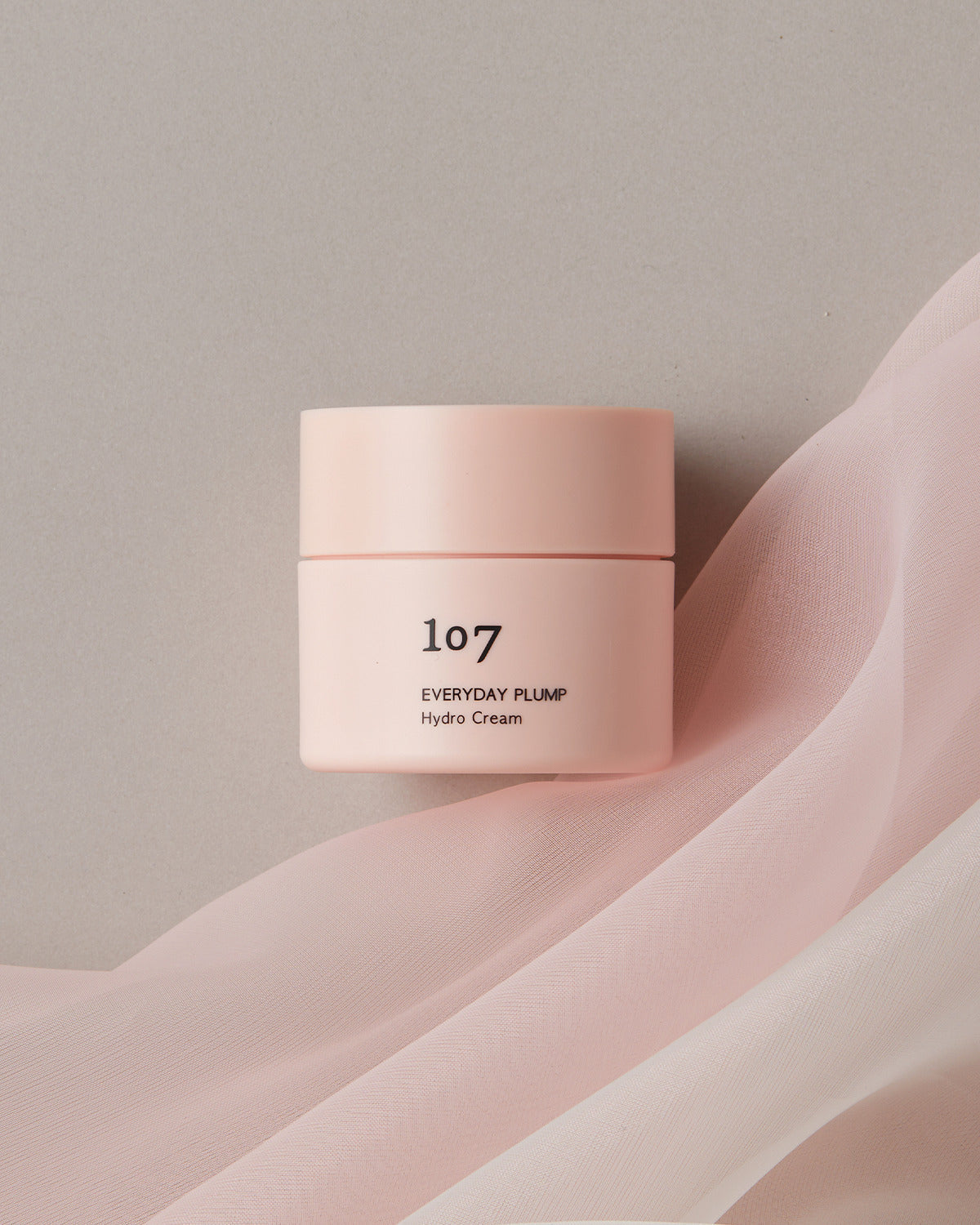 107 Everyday Plump Hydro Cream
