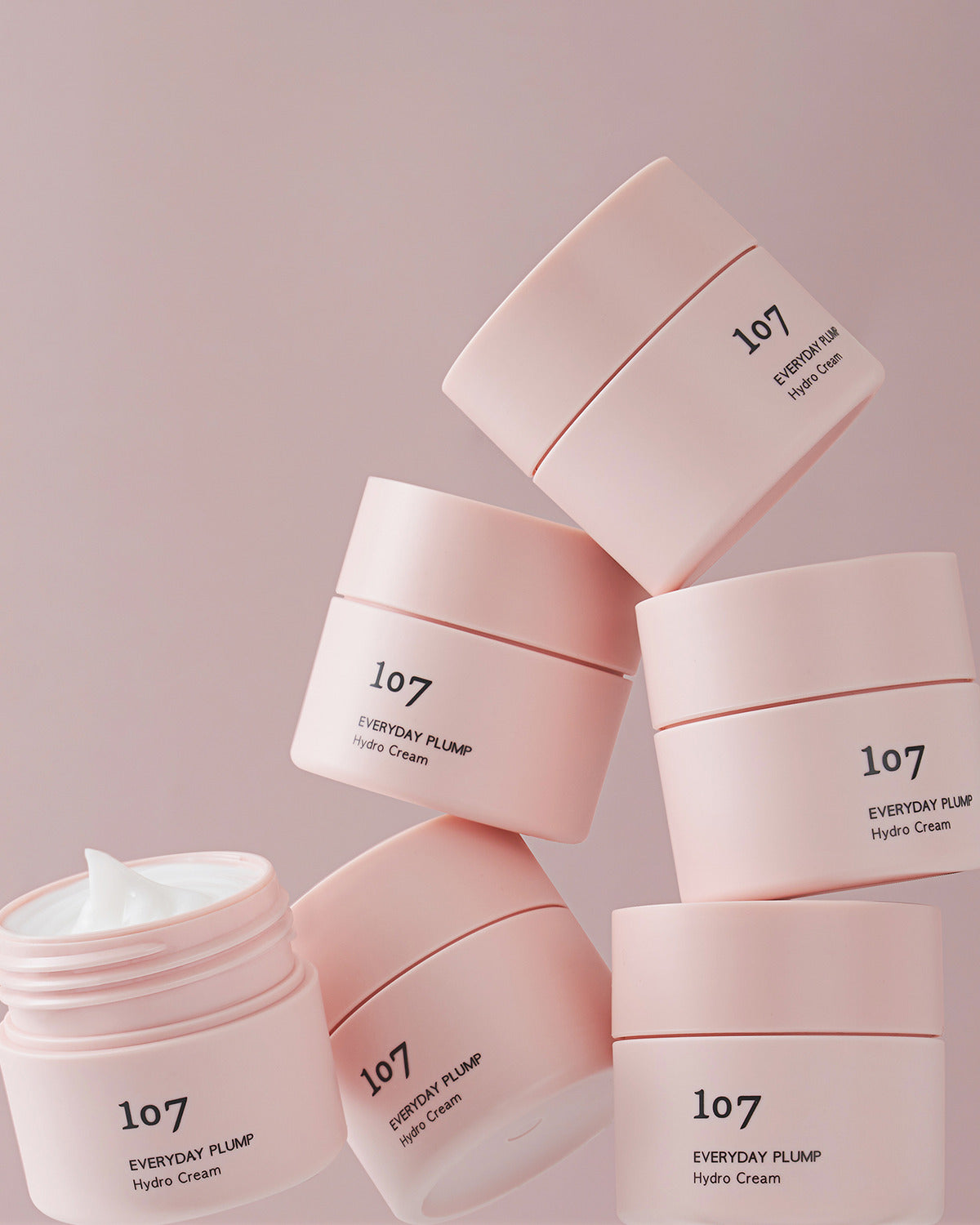 107 Everyday Plump Hydro Cream