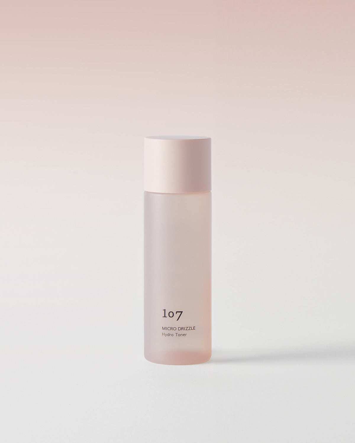 107 Micro Drizzle Hydro Toner