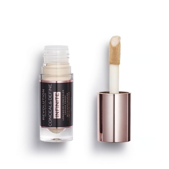 Revolution Infinite Conceal & Define Concealer