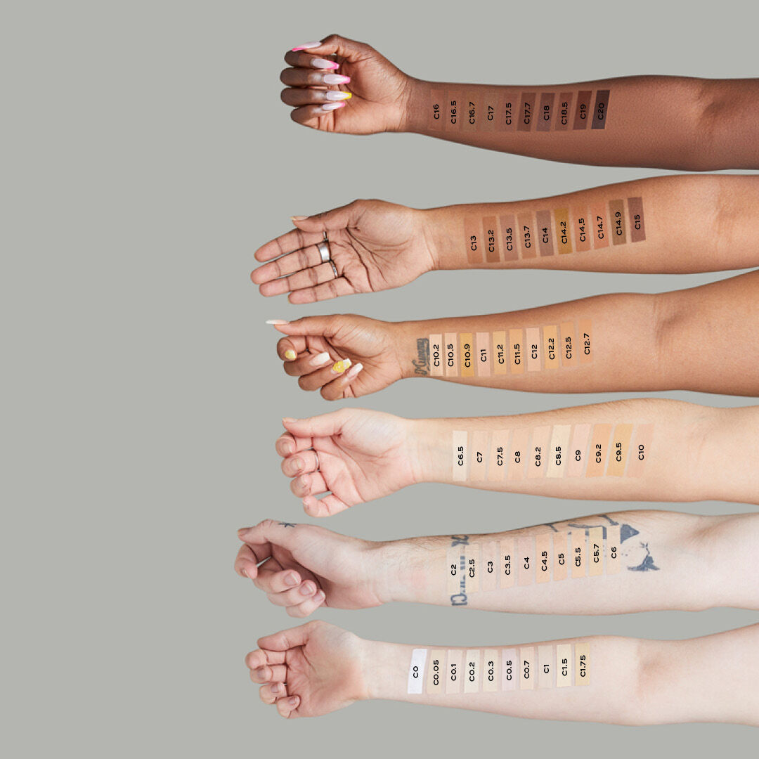 Revolution Infinite Conceal & Define Concealer