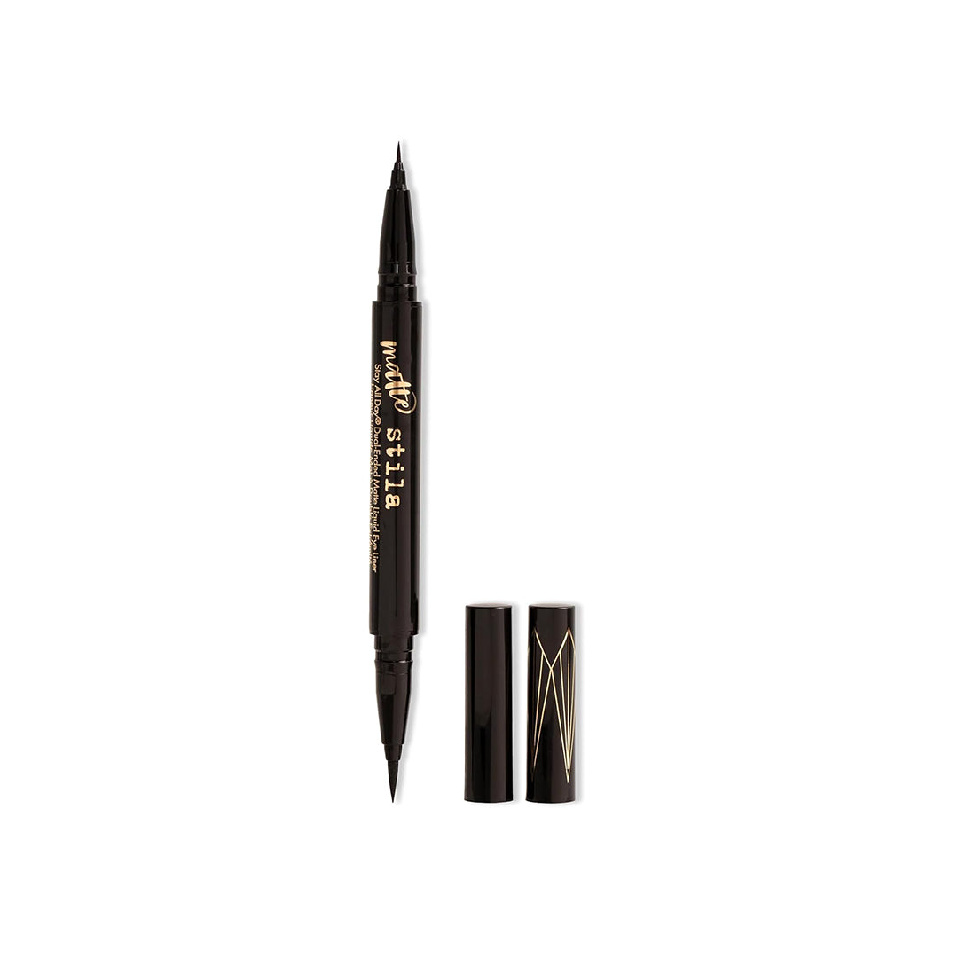 Stila Stay All Day Dual Ended Waterproof Liquid Ey