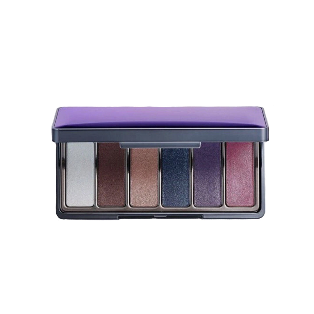 Revolution XX High Shimmer Shadows Palette Chamele