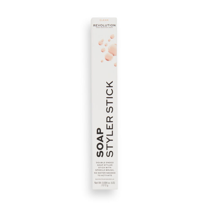 Revolution Clear Soap Styler Stick