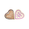 Revolution Bronzing Heart Hot Summer Of