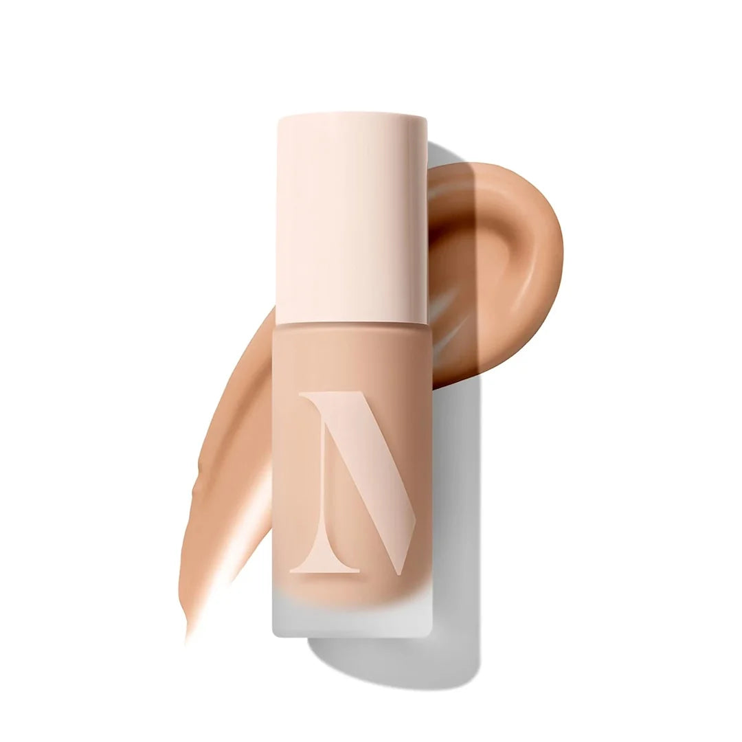 Morphe Lightform Extended Hydration Foundation Medium 10C 30ml