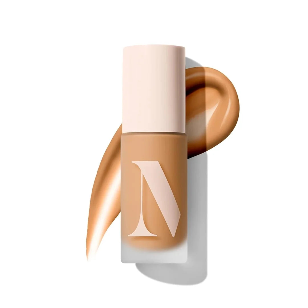 Morphe Lightform Extended Hydration Foundation Tan 16N 30ml