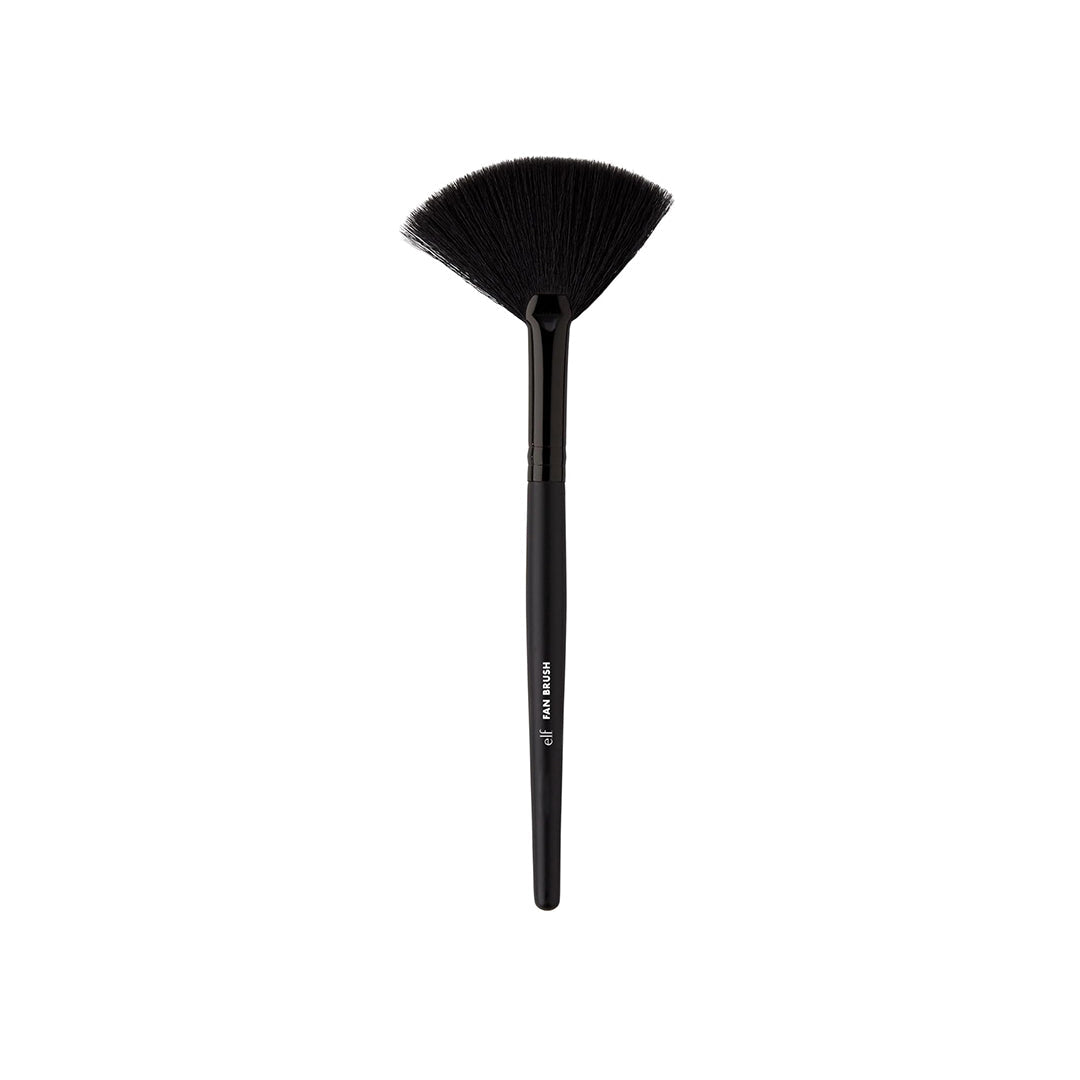 e.l.f Fan Brush