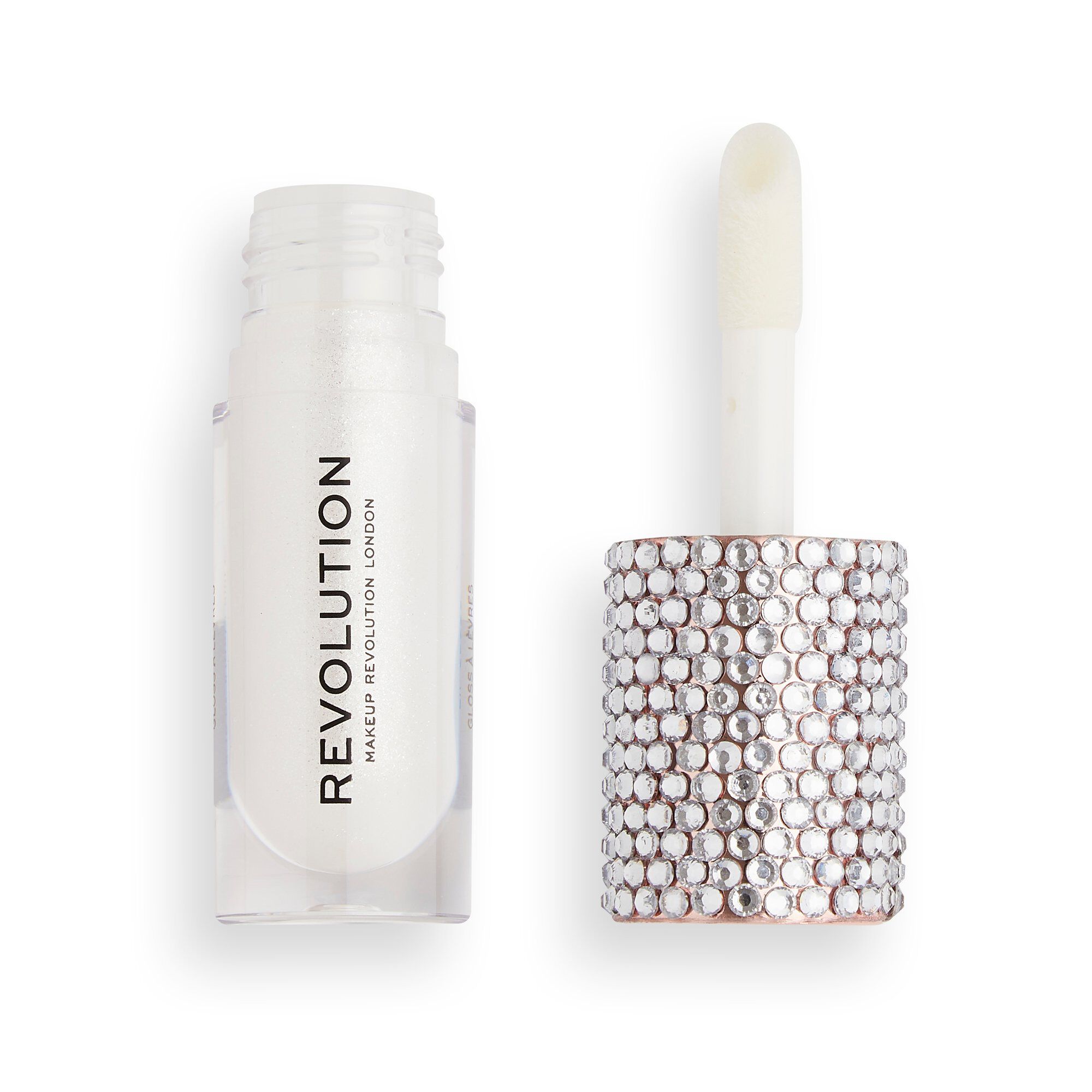 Revolution Precious Glamour Bling Bomb Opulent Light Beam