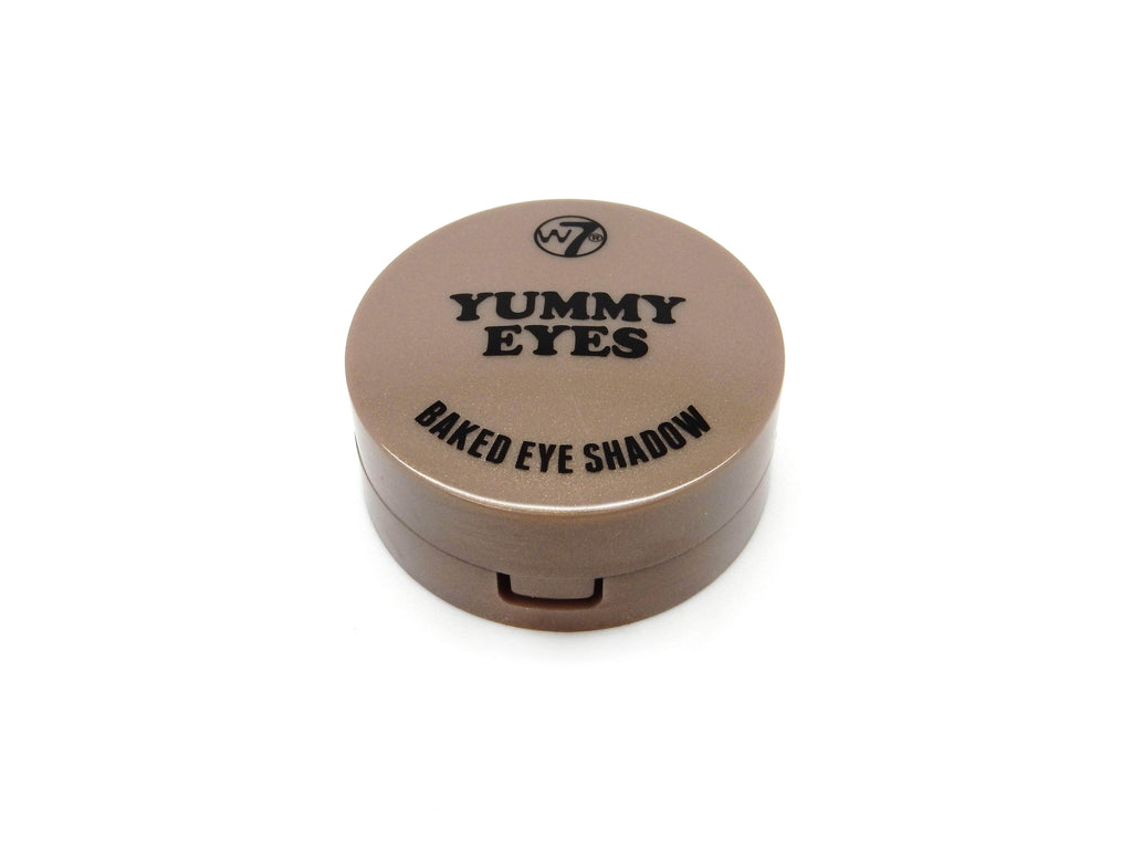 W7 Yummy Eyes Gold Dust