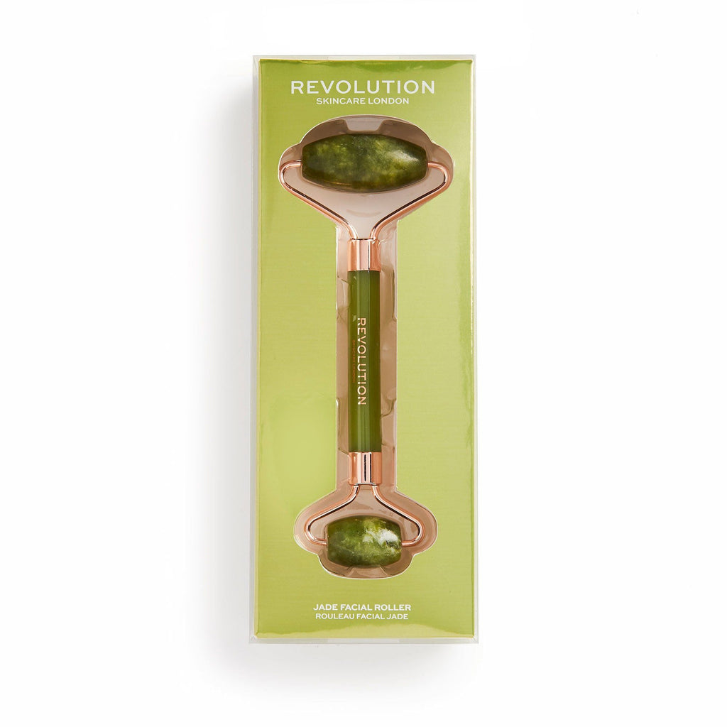 Revolution Jade Facial Roller