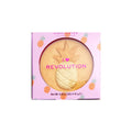 Revolution Shimmering Highlighter Pineapple