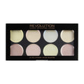 Revolution Ultra Strobe Balm Palette