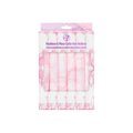 W7 Heatless 6 Piece Satin Hair Rollers