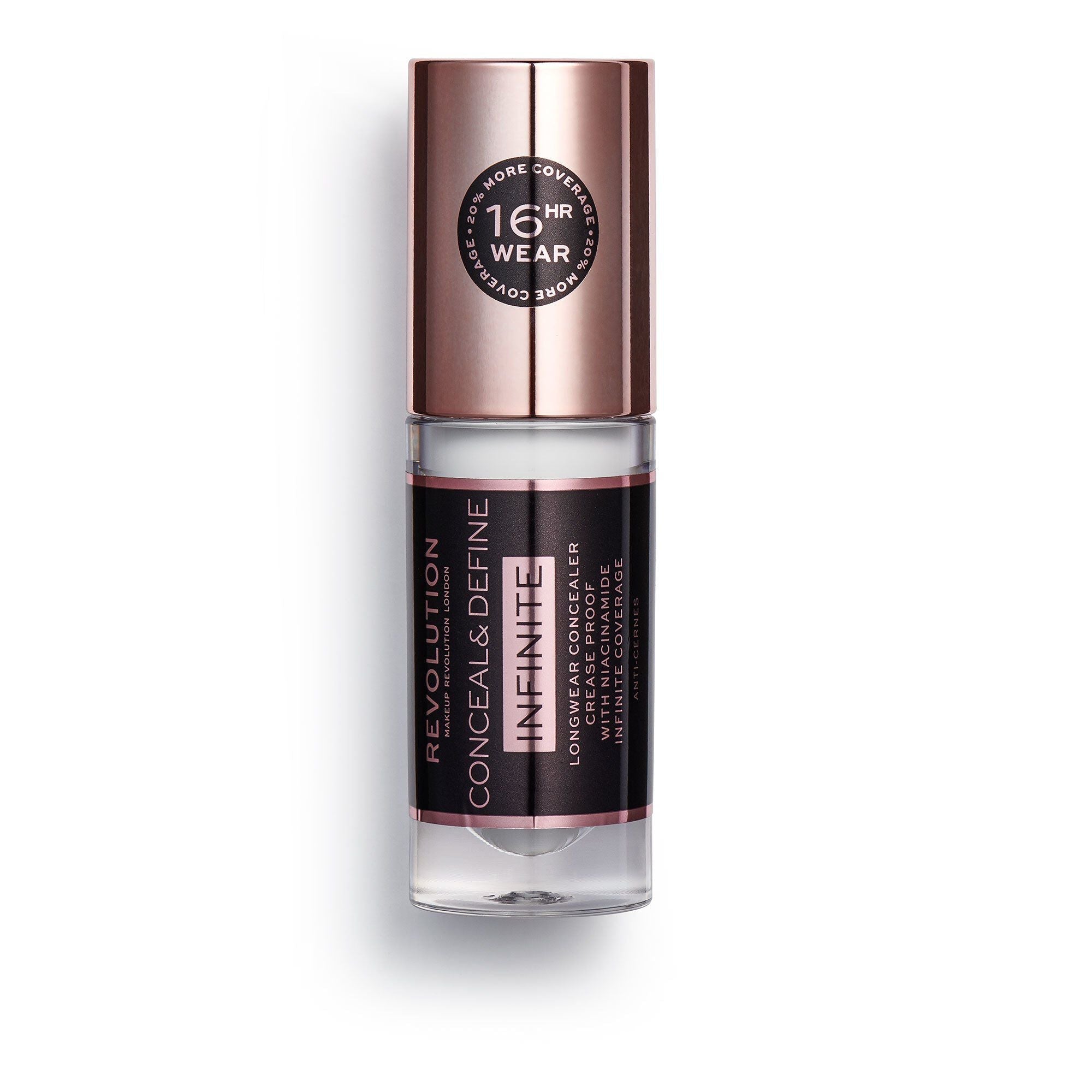 Revolution Infinite Conceal & Define Concealer