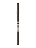 W7 King Kohl 2 Eye Pencil Black Brown