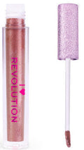 Revolution Metallic Dragon Lips Lipgloss Immortal