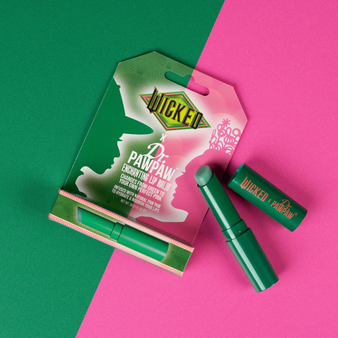 Dr Paw Paw X Wicked Enchanting Lip Balm