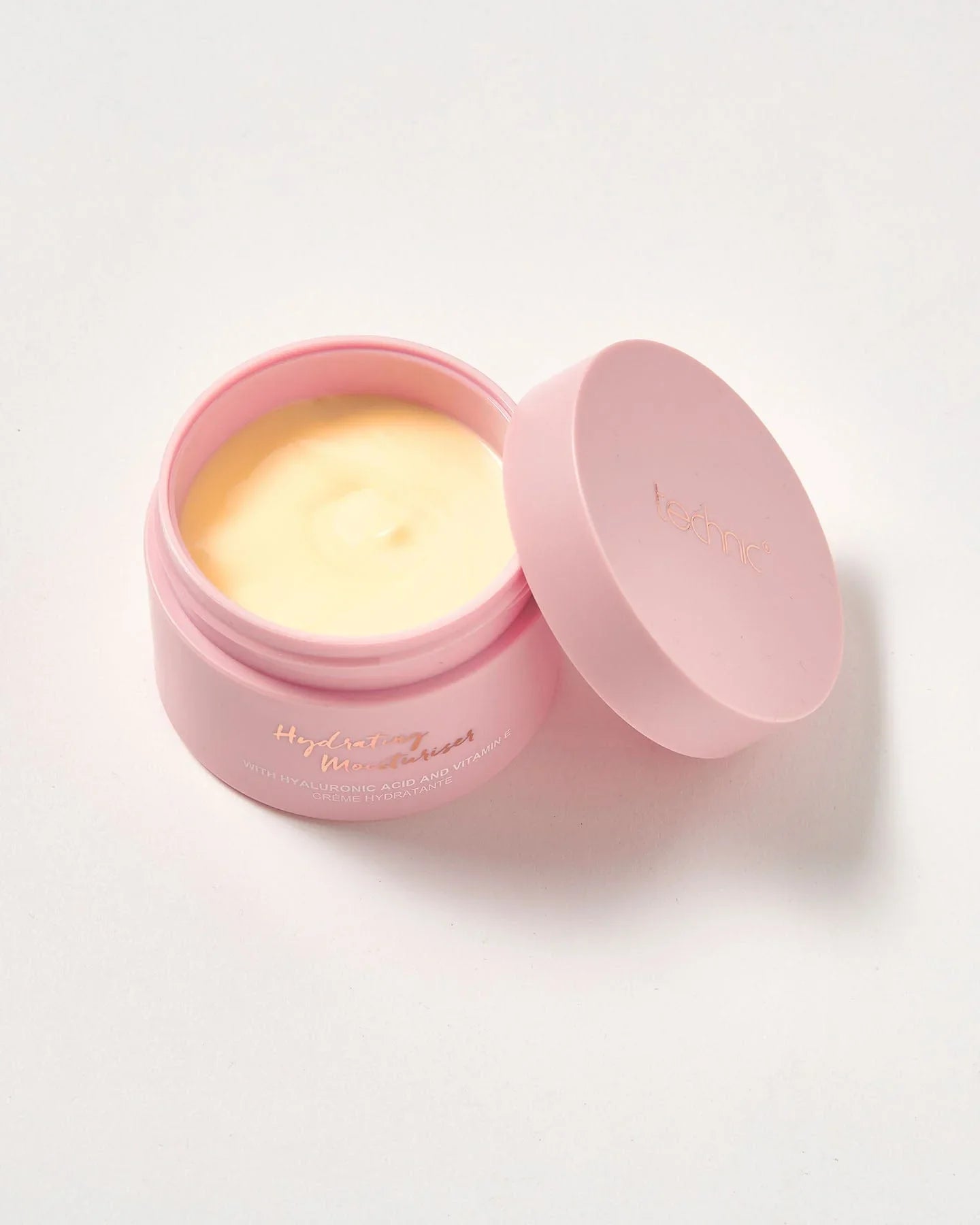 Technic Hydrating Moisturiser
