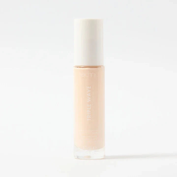 Technic Summer Triple Wave Serum Foundation