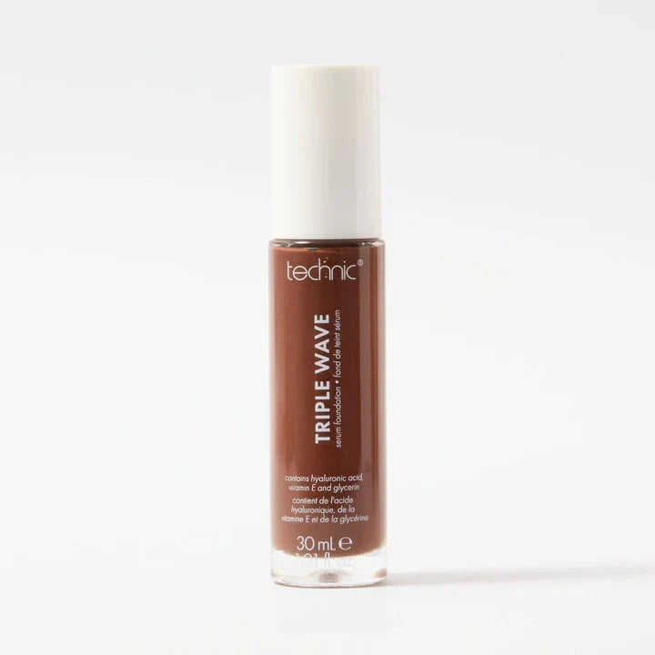 Technic Summer Triple Wave Serum Foundation