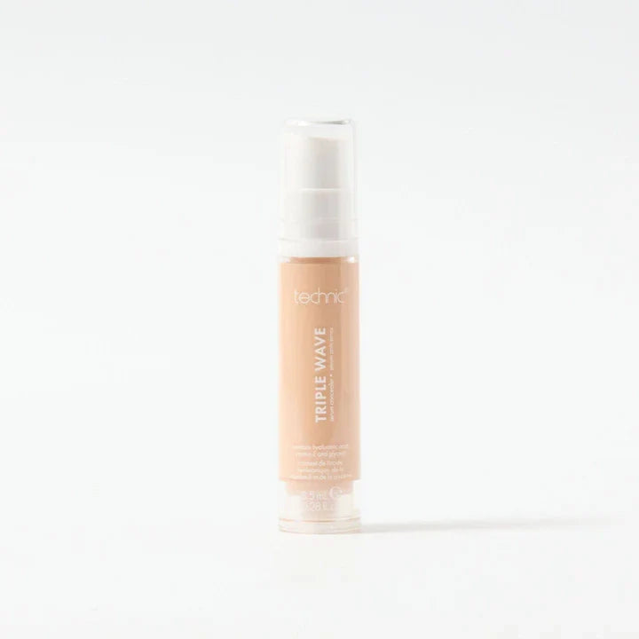 Technic Summer Triple Wave Serum Concealer