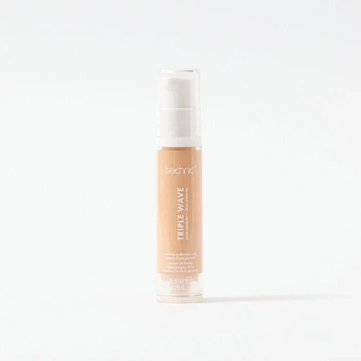 Technic Summer Triple Wave Serum Concealer