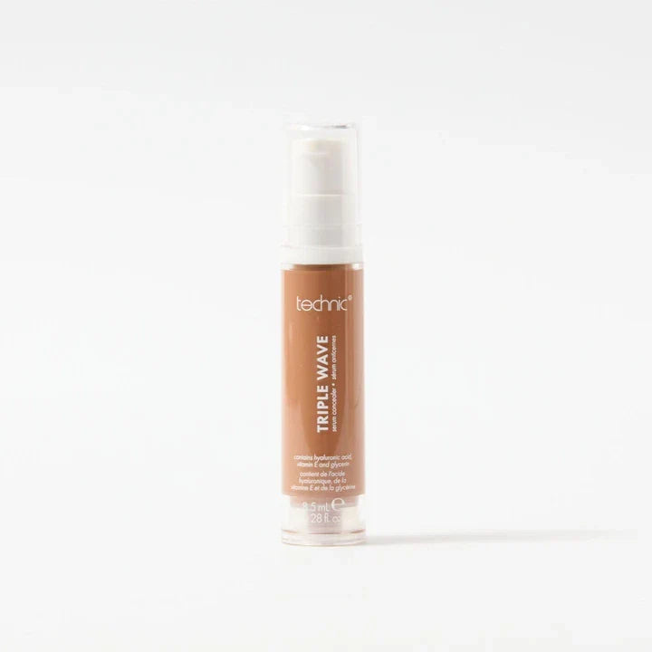Technic Summer Triple Wave Serum Concealer