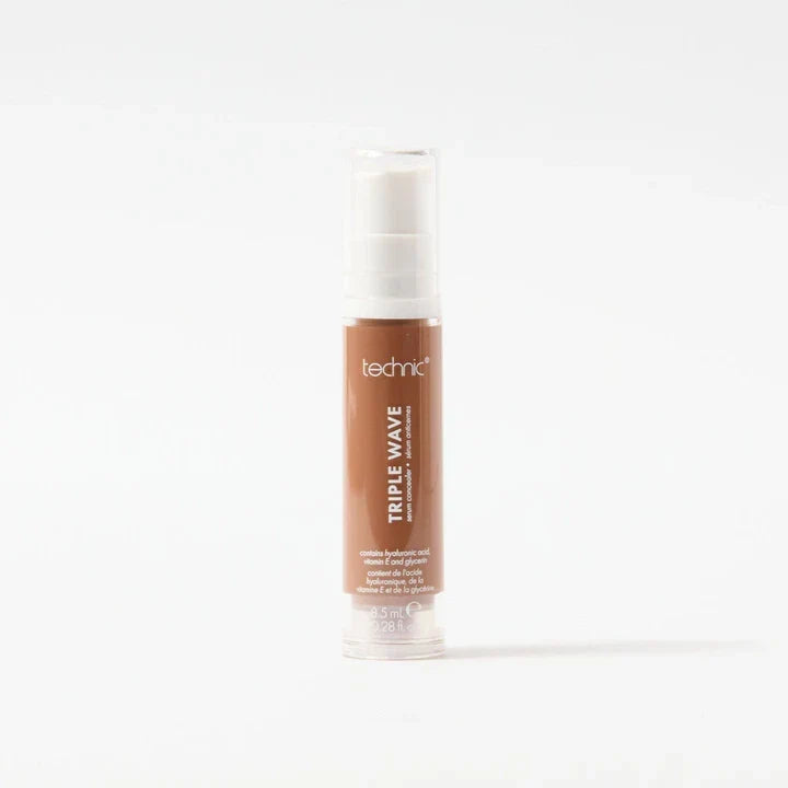 Technic Summer Triple Wave Serum Concealer