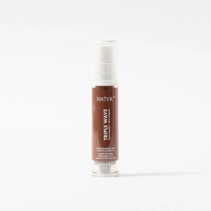 Technic Summer Triple Wave Serum Concealer