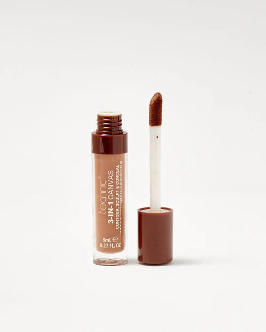 Technic 3 in 1 Canvas Contour Sculpt & Conceal