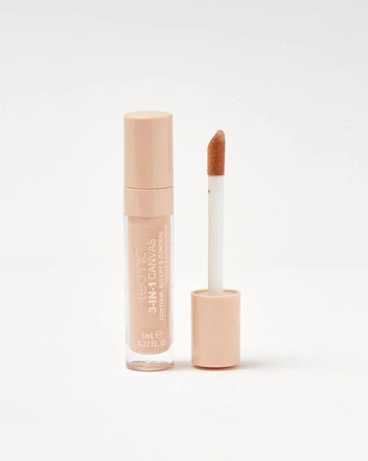 Technic 3 in 1 Canvas Contour Sculpt & Conceal