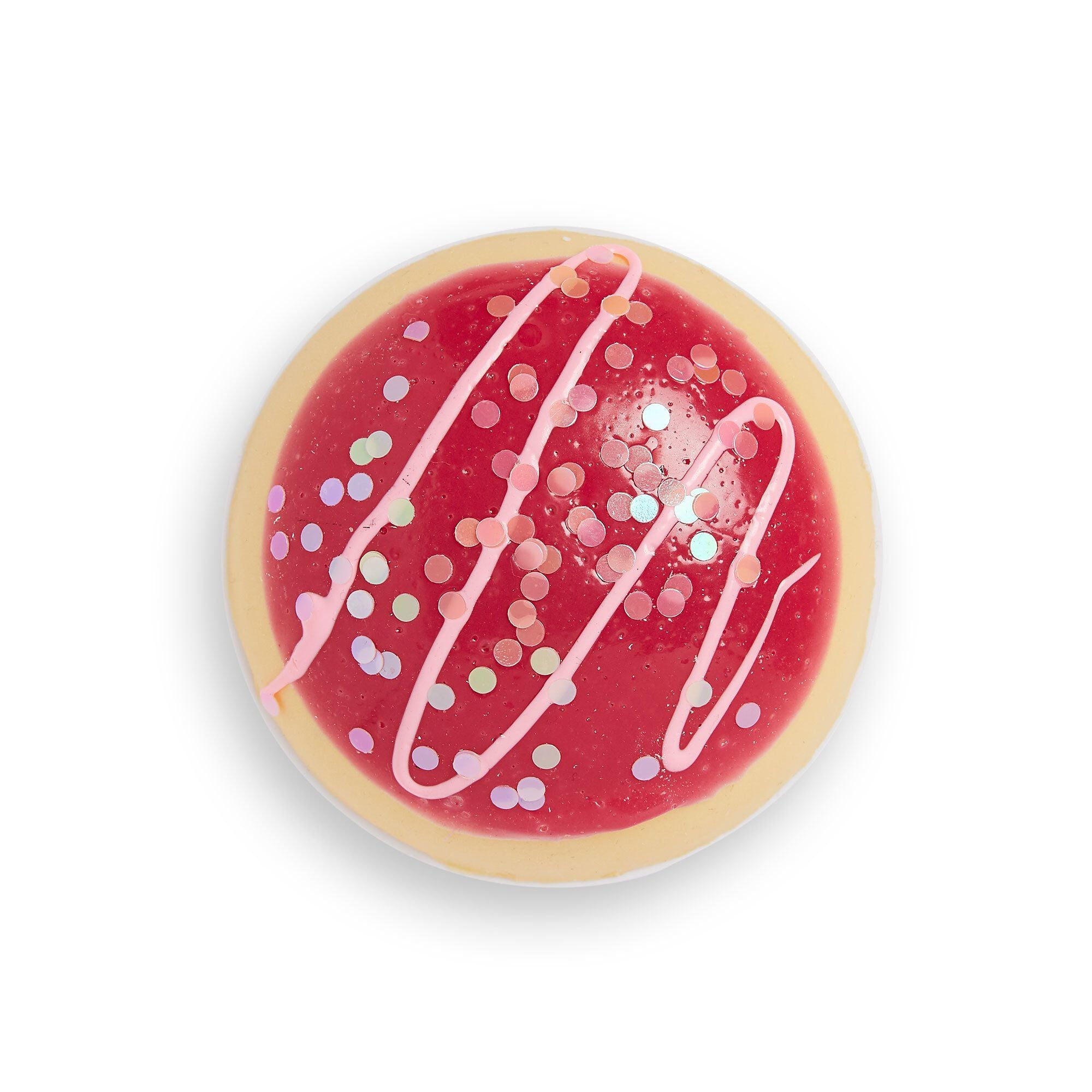 Revolution I Heart Revolution Donut Cherry Pie Eyeshadow Palette