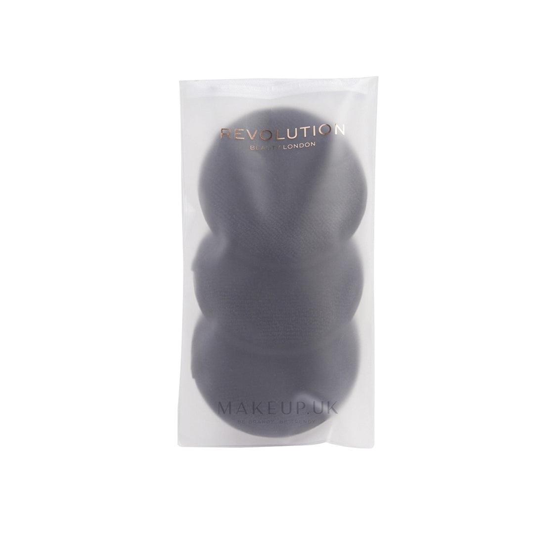 Revolution Microfibre Makeup Remover Cleansing Cus