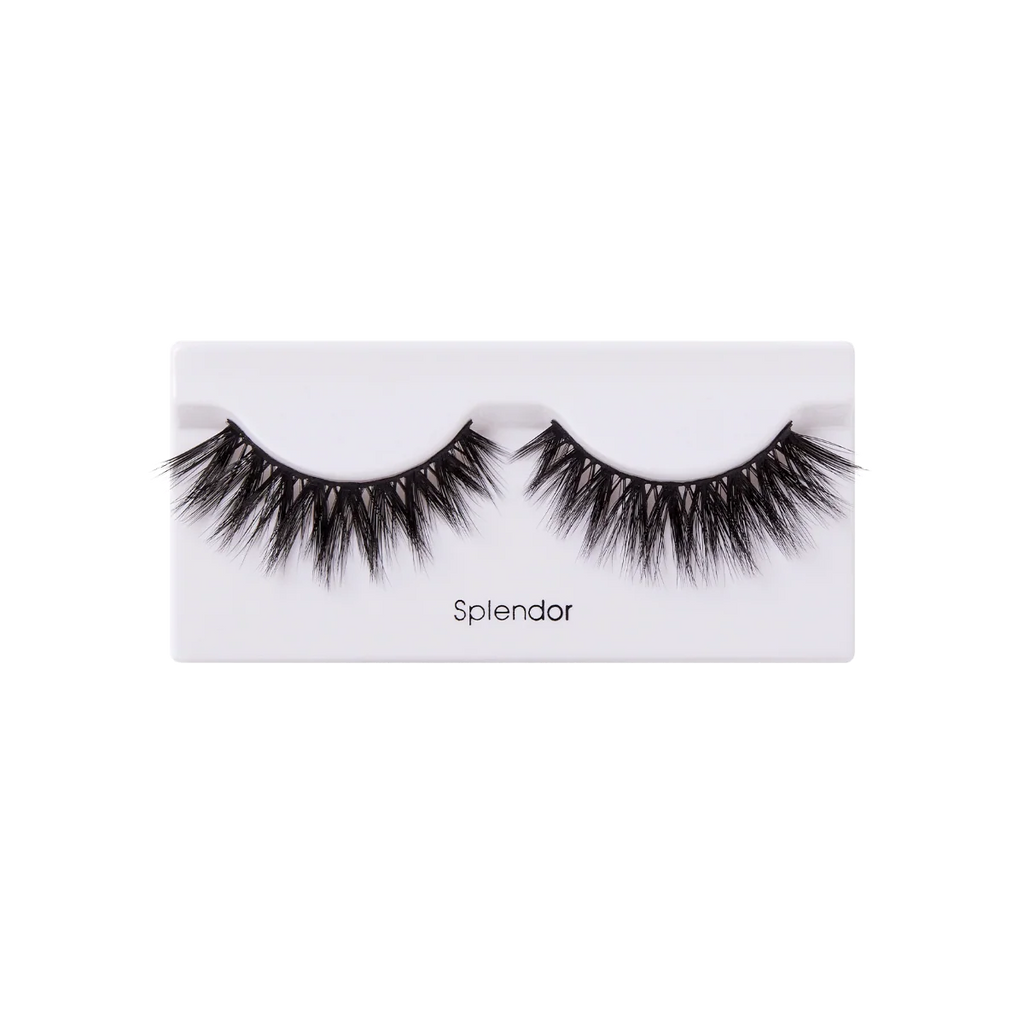 Kiss False Eyelashes 5th Avenue Splendor 72584