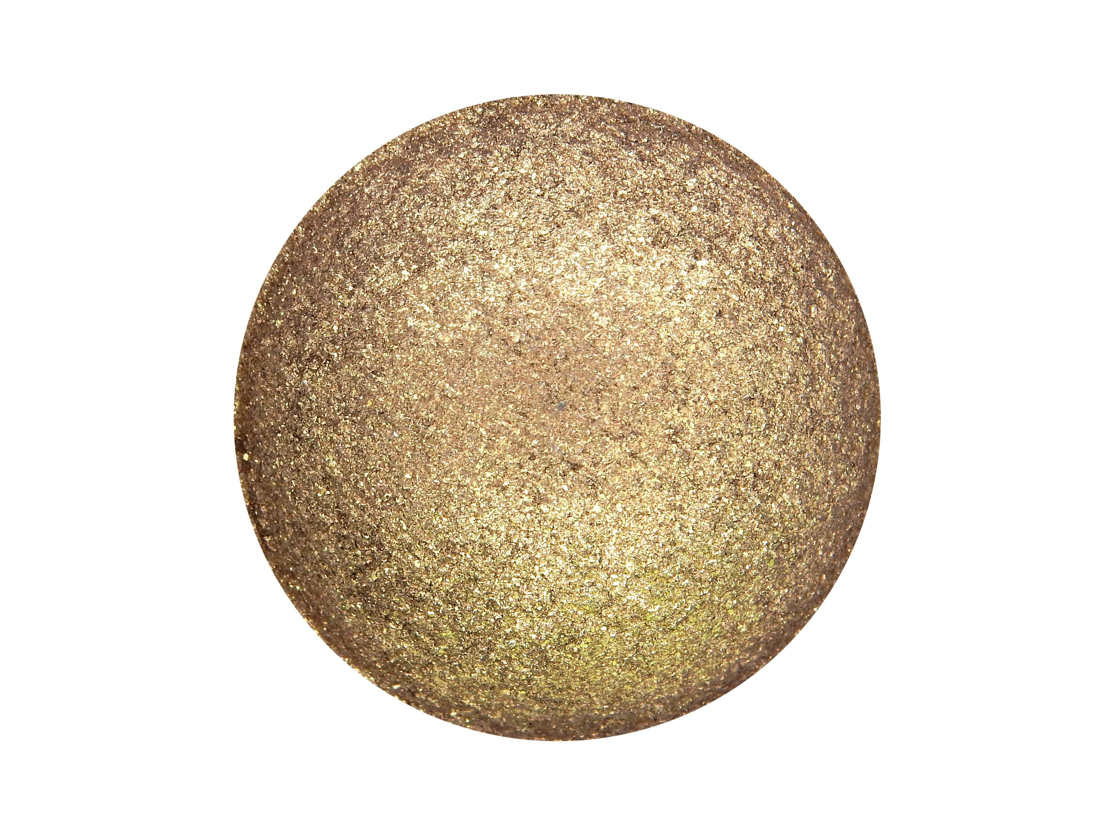 W7 Yummy Eyes Gold Dust